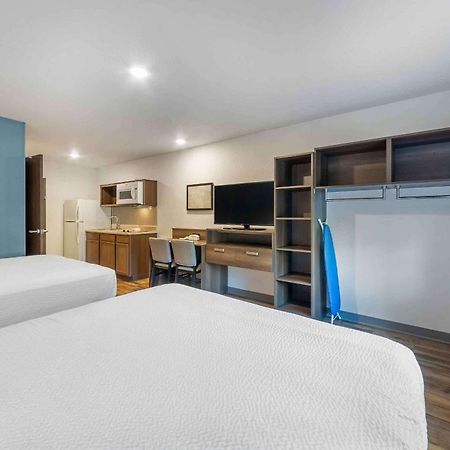 Extended Stay America Select Suites - Deerfield Beach Exteriér fotografie