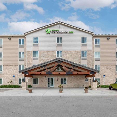 Extended Stay America Select Suites - Deerfield Beach Exteriér fotografie