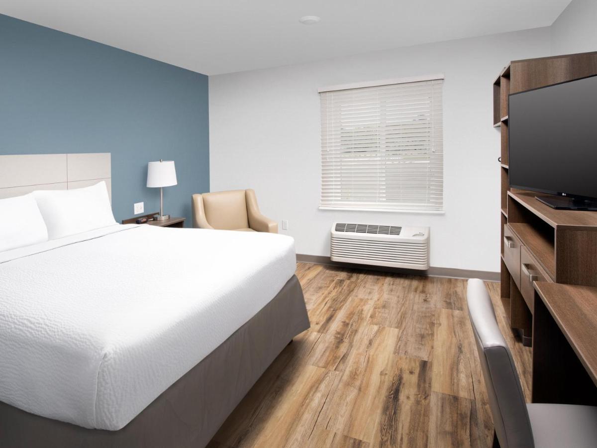 Extended Stay America Select Suites - Deerfield Beach Exteriér fotografie