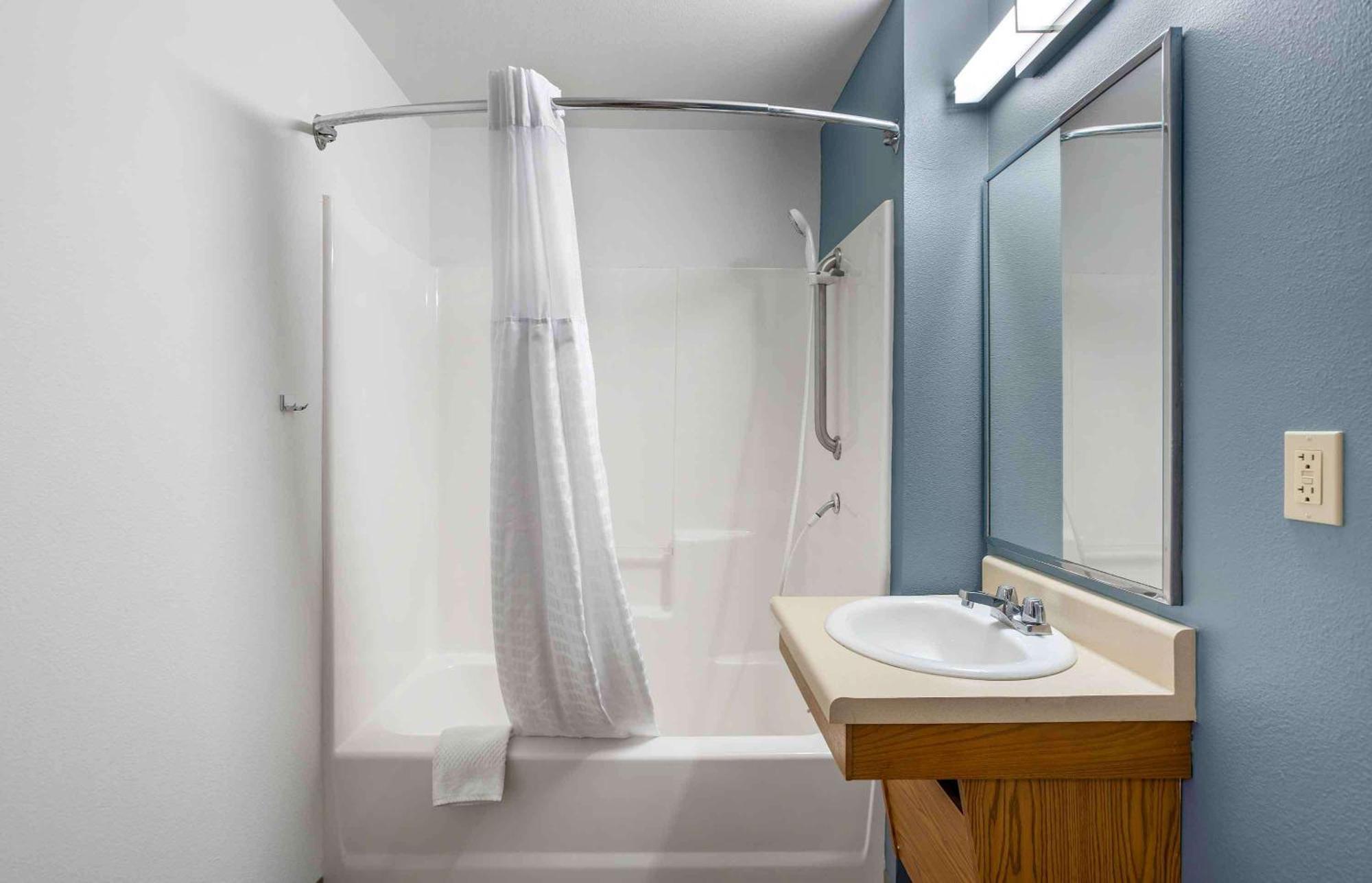 Extended Stay America Select Suites - Deerfield Beach Exteriér fotografie