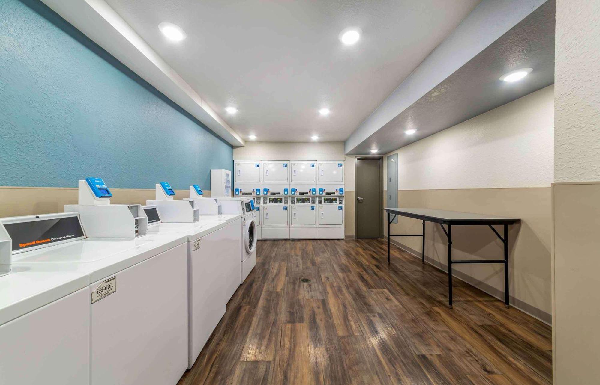 Extended Stay America Select Suites - Deerfield Beach Exteriér fotografie