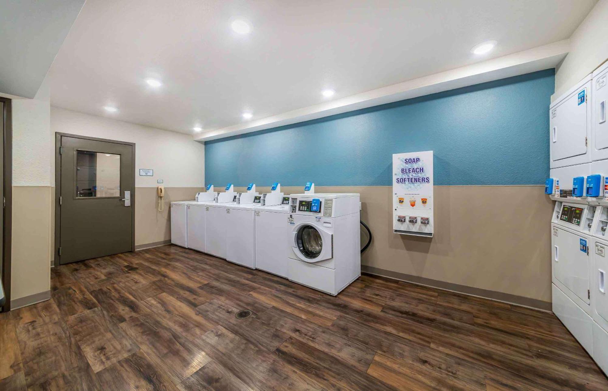 Extended Stay America Select Suites - Deerfield Beach Exteriér fotografie