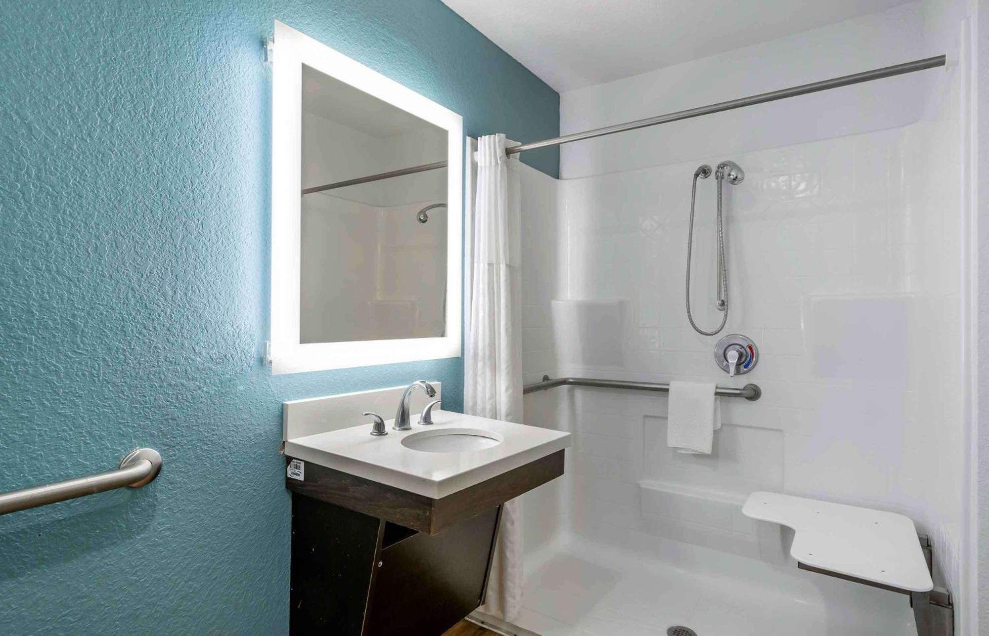 Extended Stay America Select Suites - Deerfield Beach Exteriér fotografie