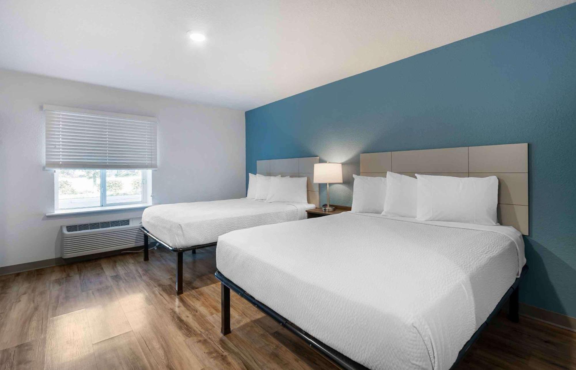 Extended Stay America Select Suites - Deerfield Beach Exteriér fotografie