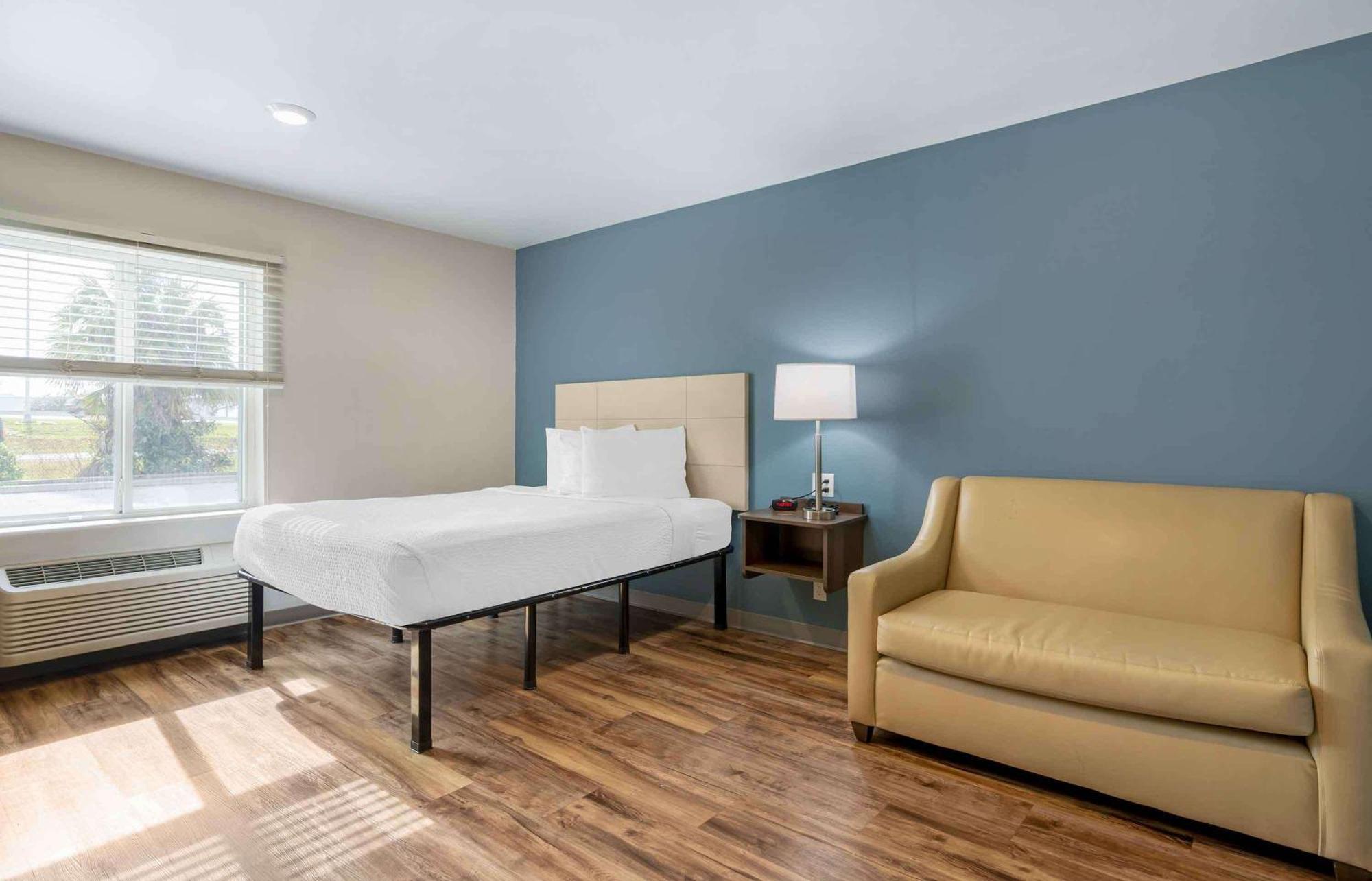 Extended Stay America Select Suites - Deerfield Beach Exteriér fotografie