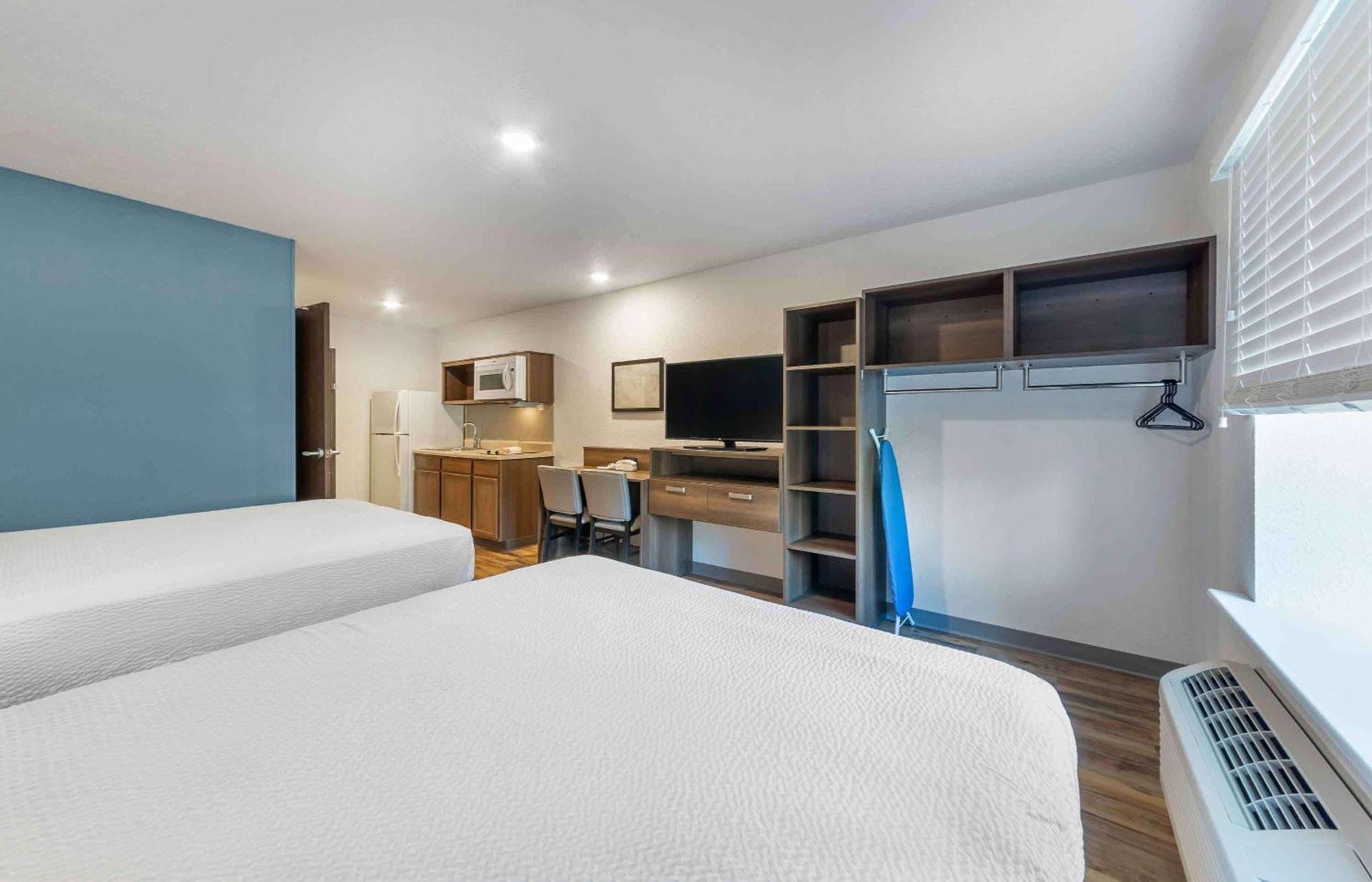 Extended Stay America Select Suites - Deerfield Beach Exteriér fotografie