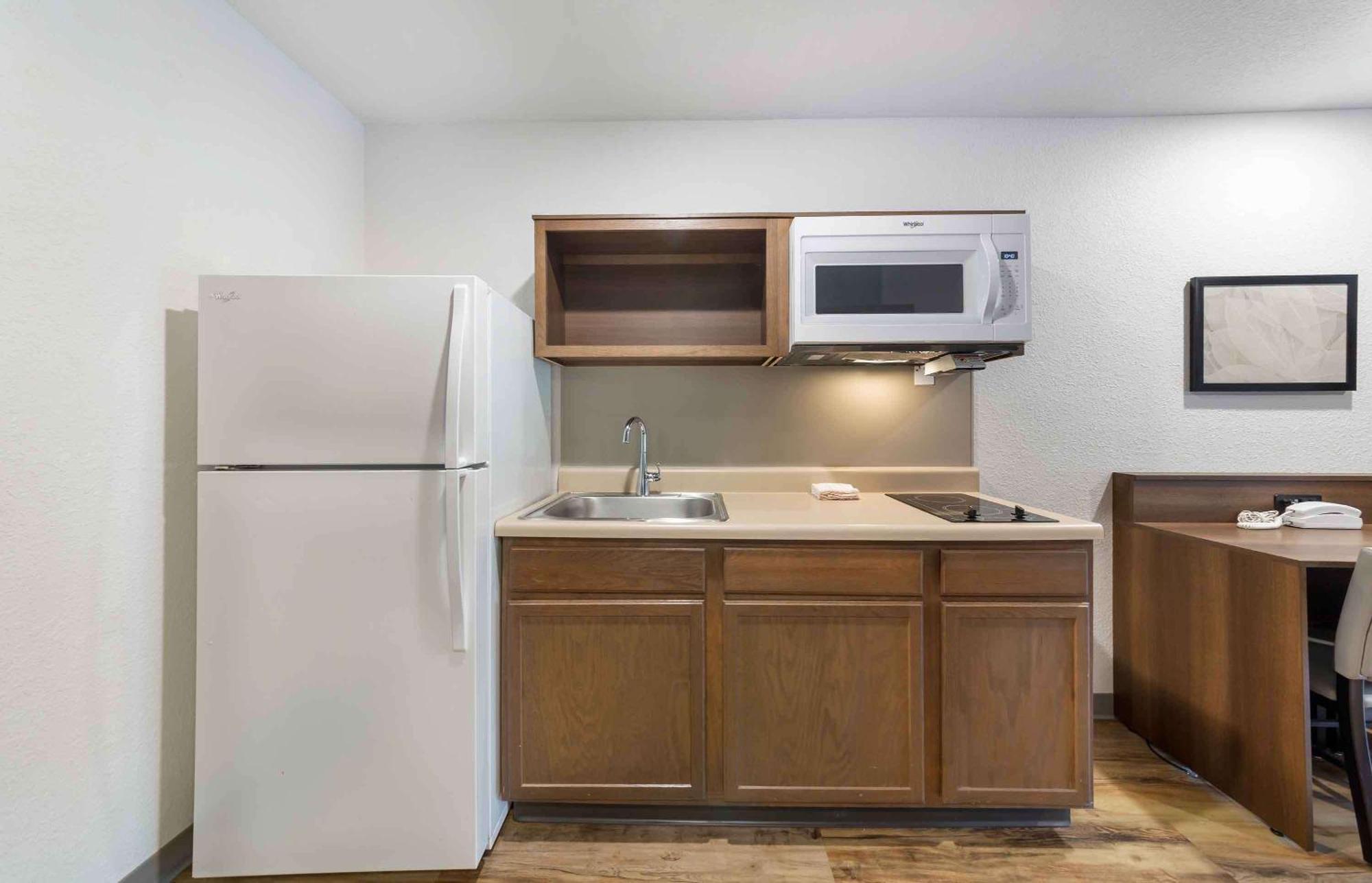 Extended Stay America Select Suites - Deerfield Beach Exteriér fotografie