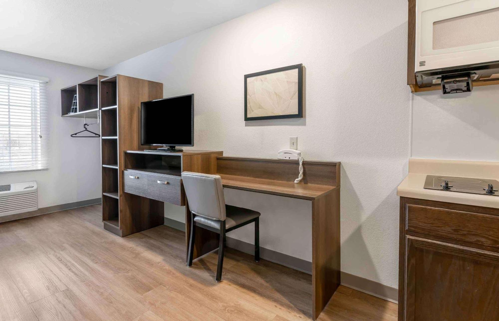 Extended Stay America Select Suites - Deerfield Beach Exteriér fotografie