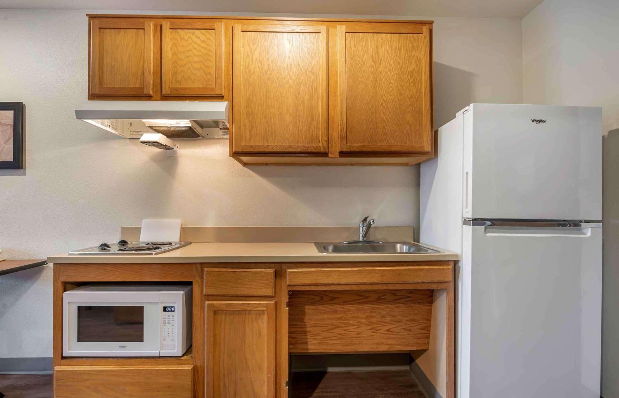 Extended Stay America Select Suites - Deerfield Beach Exteriér fotografie