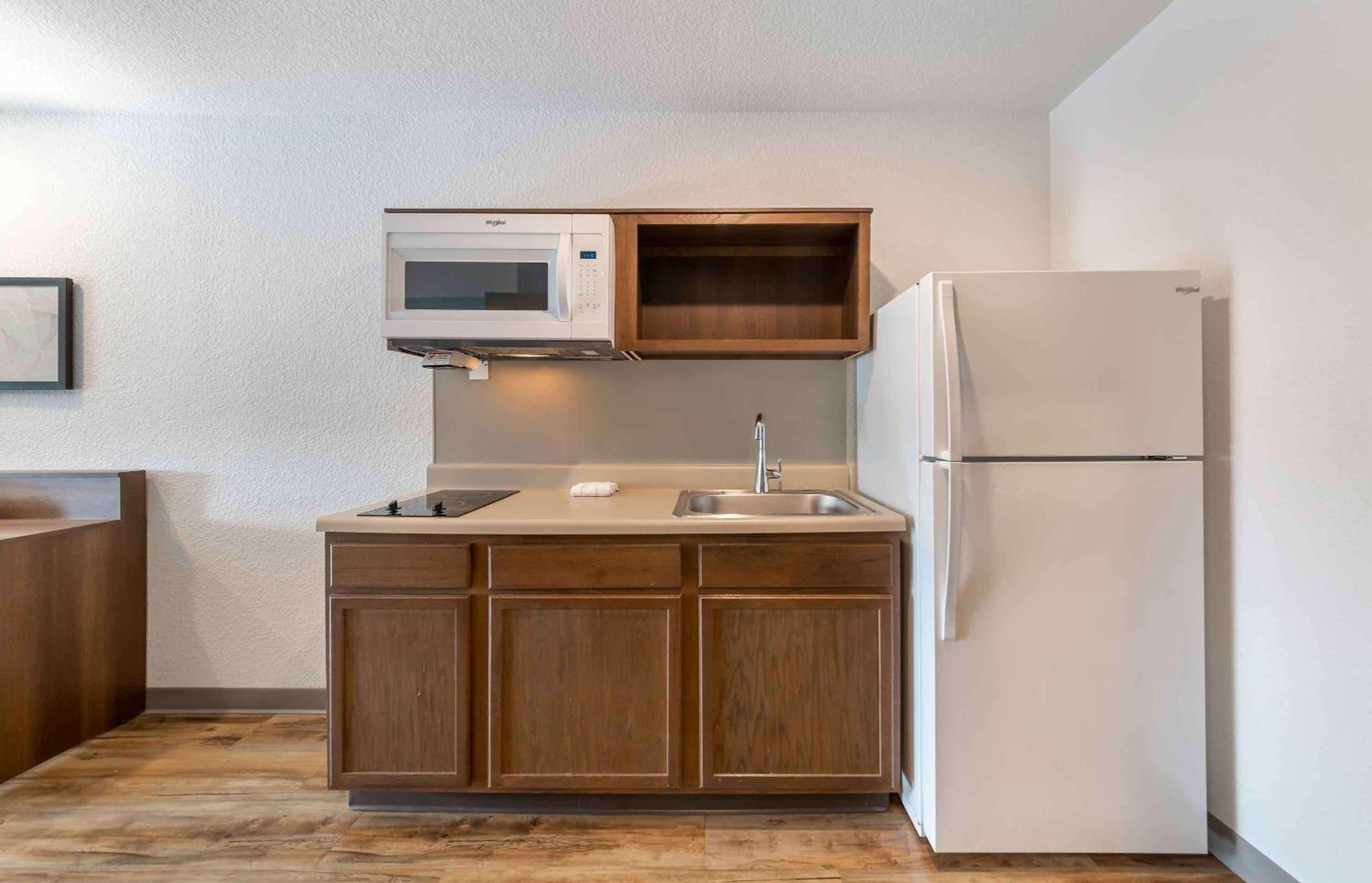Extended Stay America Select Suites - Deerfield Beach Exteriér fotografie
