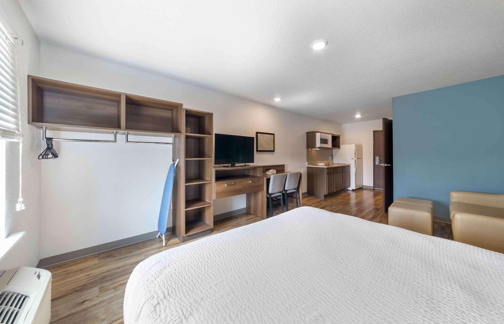 Extended Stay America Select Suites - Deerfield Beach Exteriér fotografie