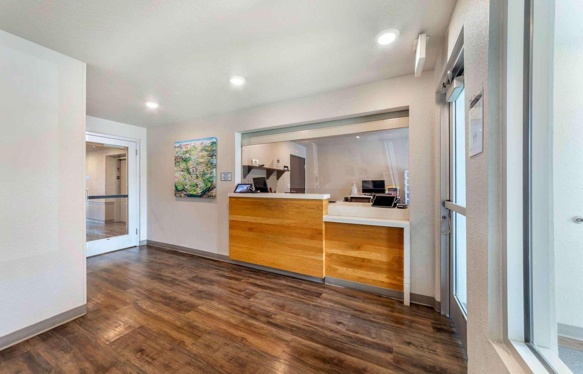 Extended Stay America Select Suites - Deerfield Beach Exteriér fotografie
