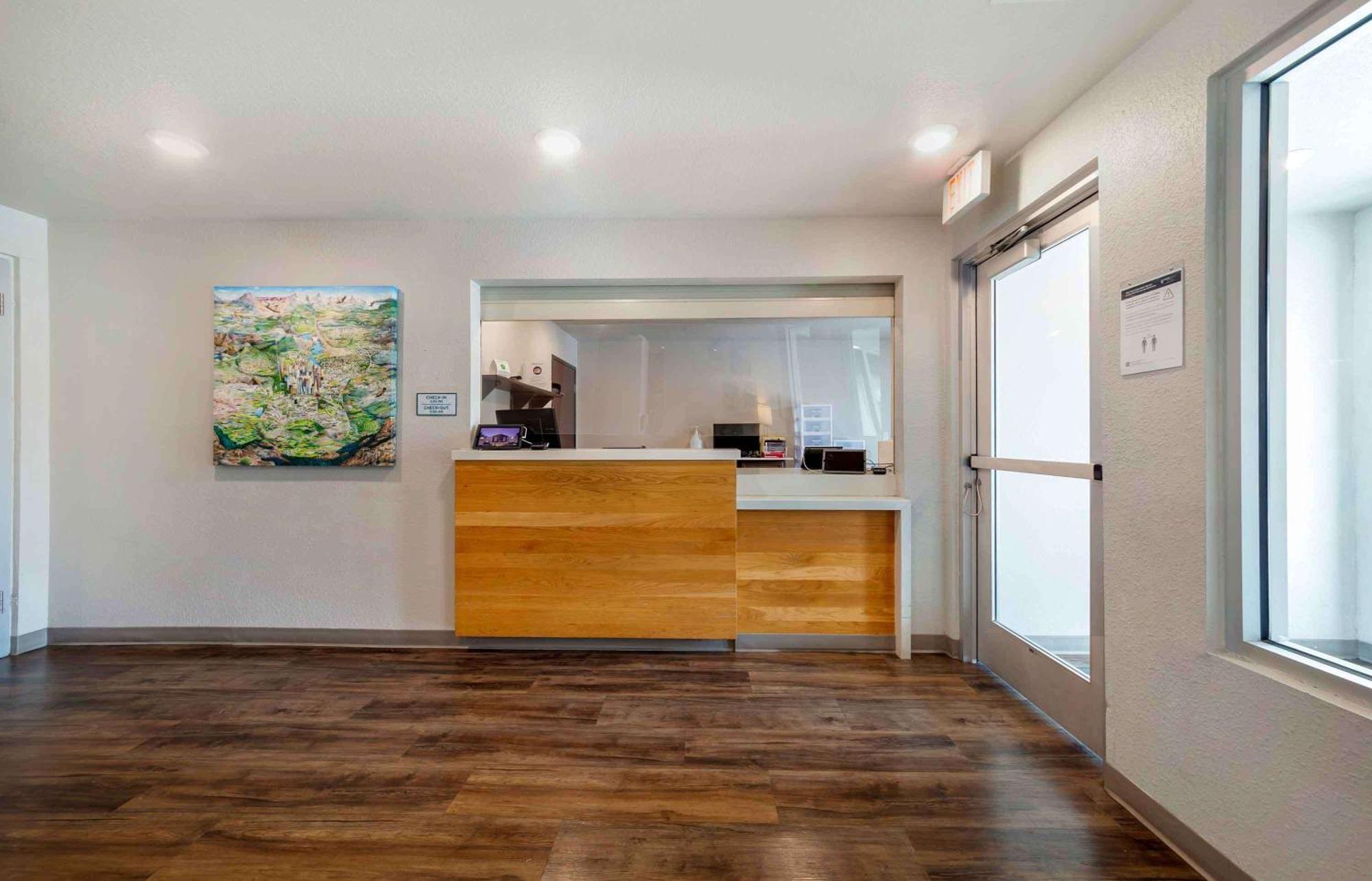 Extended Stay America Select Suites - Deerfield Beach Exteriér fotografie