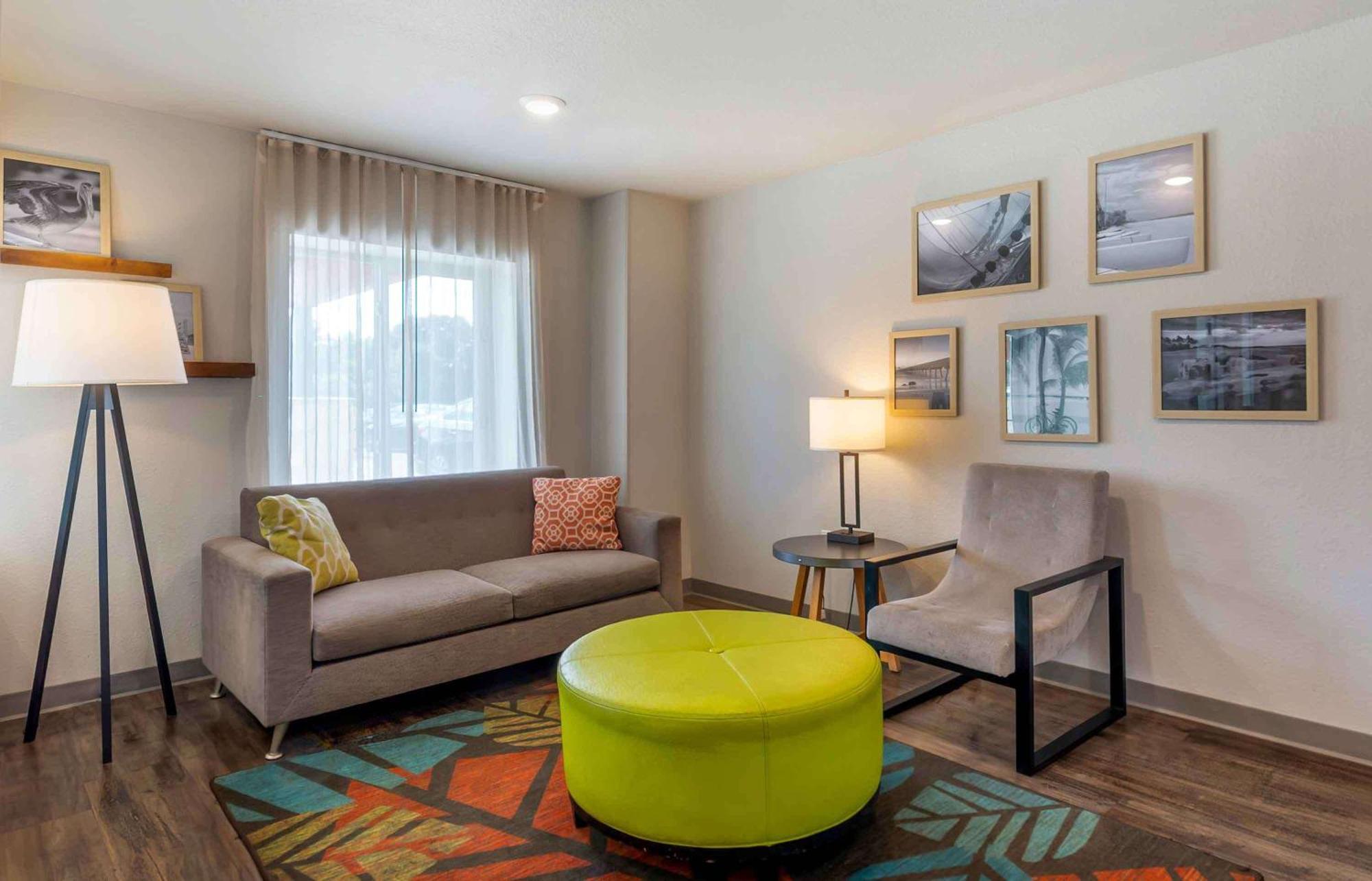 Extended Stay America Select Suites - Deerfield Beach Exteriér fotografie