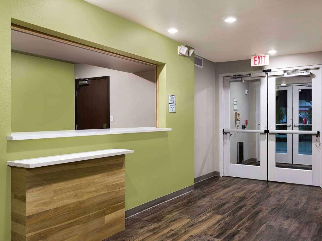 Extended Stay America Select Suites - Deerfield Beach Interiér fotografie