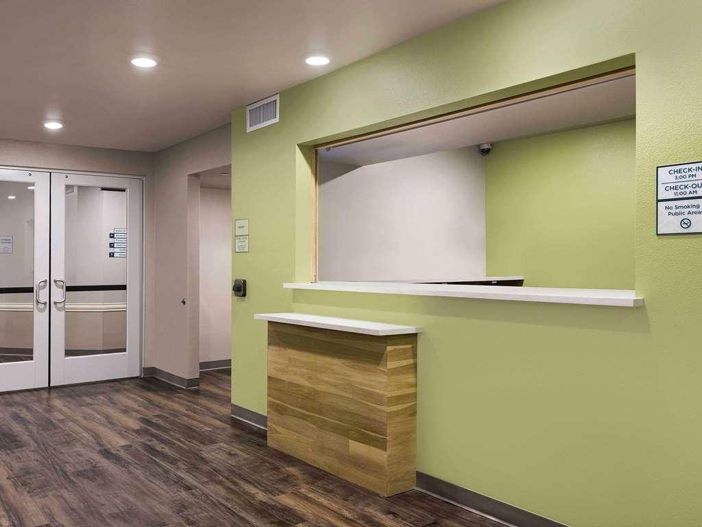 Extended Stay America Select Suites - Deerfield Beach Interiér fotografie