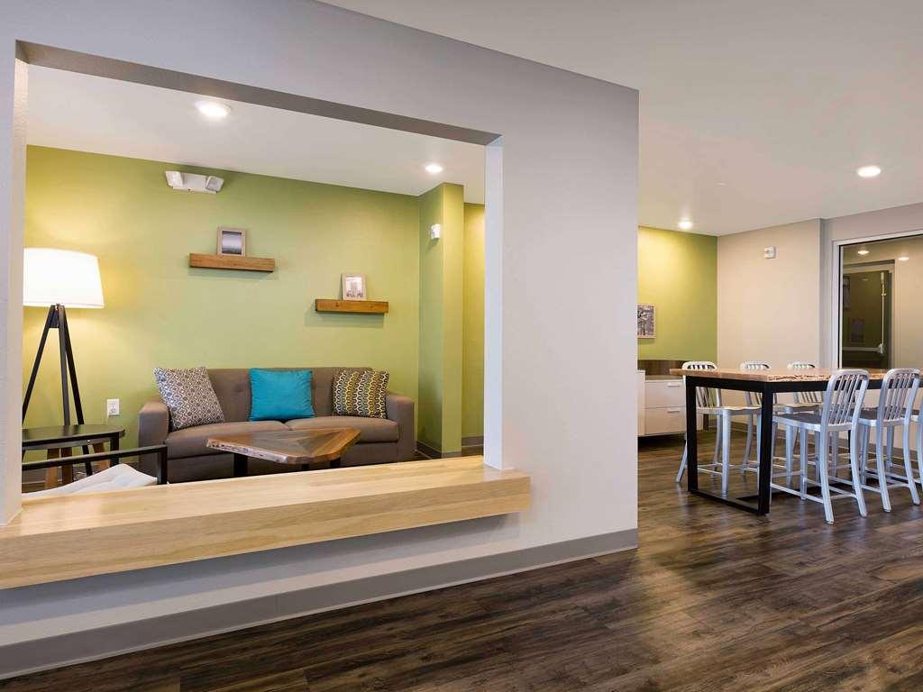 Extended Stay America Select Suites - Deerfield Beach Interiér fotografie