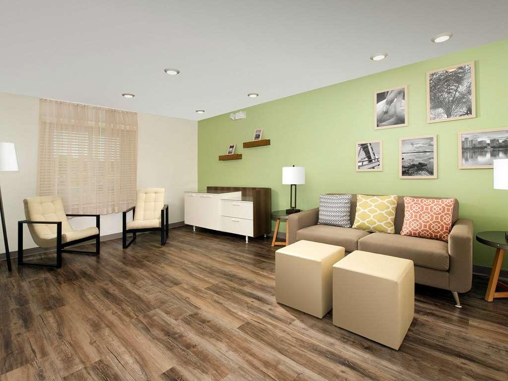 Extended Stay America Select Suites - Deerfield Beach Interiér fotografie