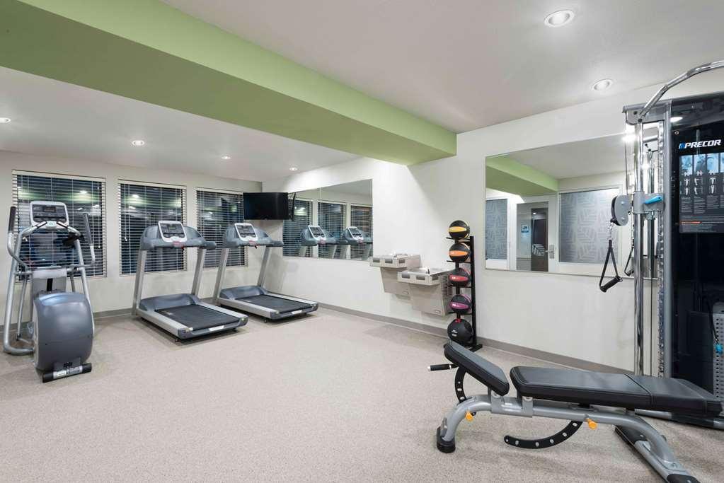 Extended Stay America Select Suites - Deerfield Beach Zařízení fotografie