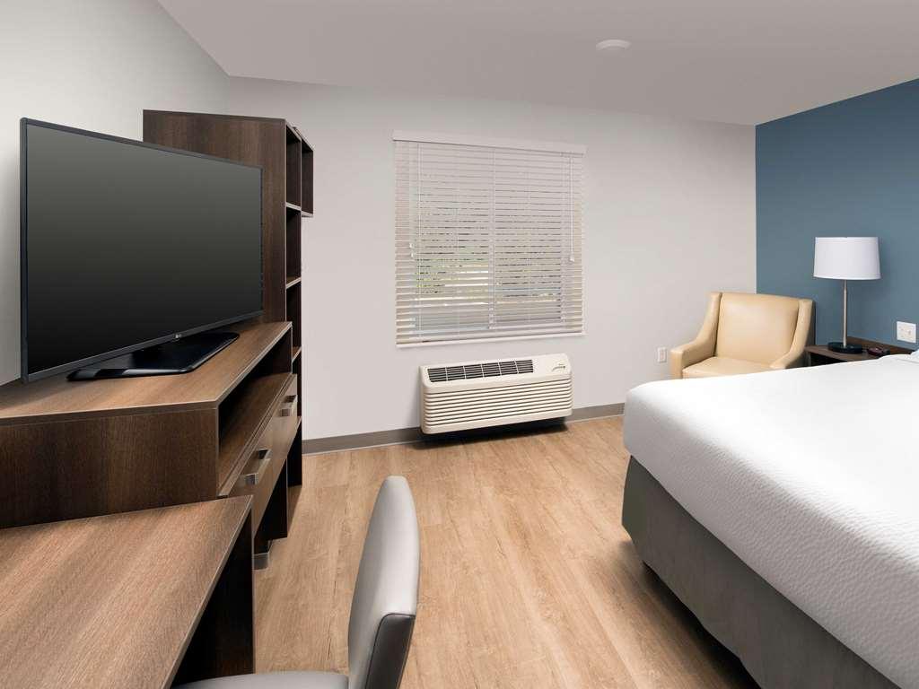 Extended Stay America Select Suites - Deerfield Beach Pokoj fotografie