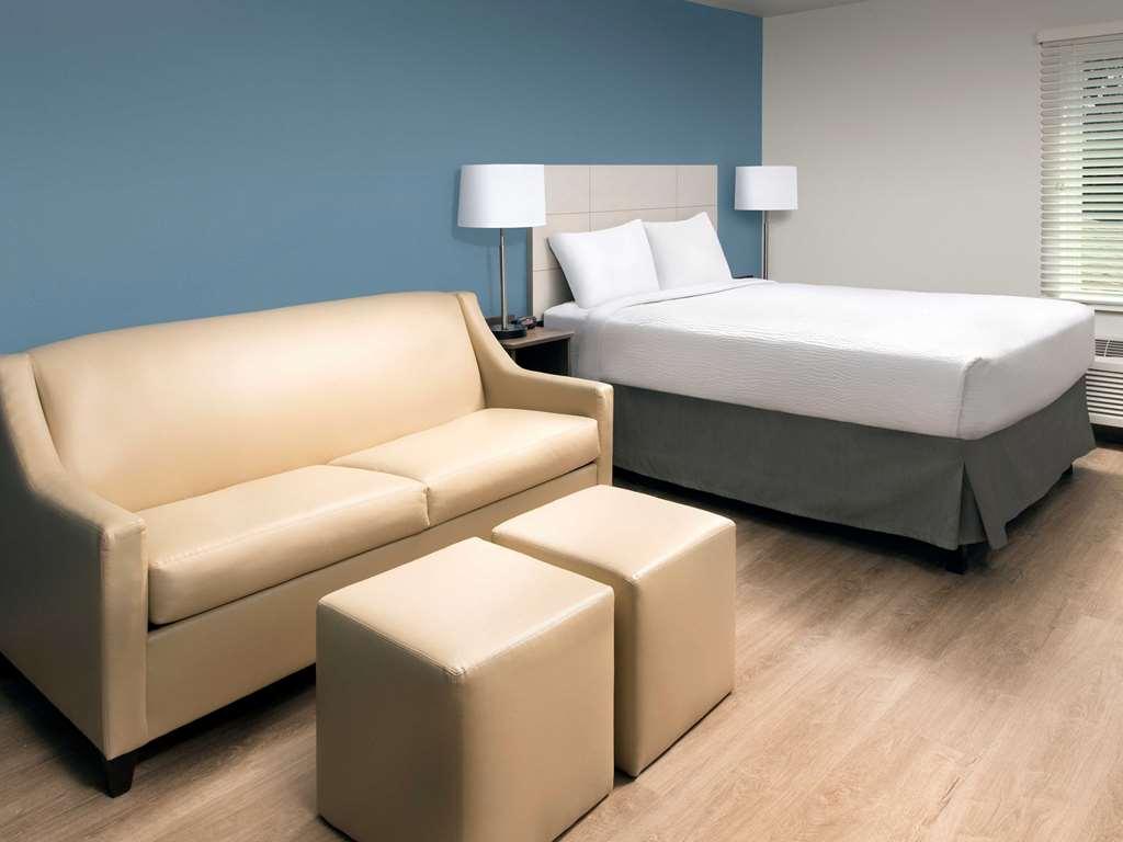 Extended Stay America Select Suites - Deerfield Beach Pokoj fotografie
