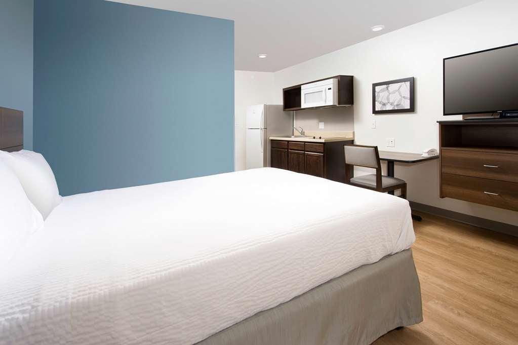 Extended Stay America Select Suites - Deerfield Beach Pokoj fotografie