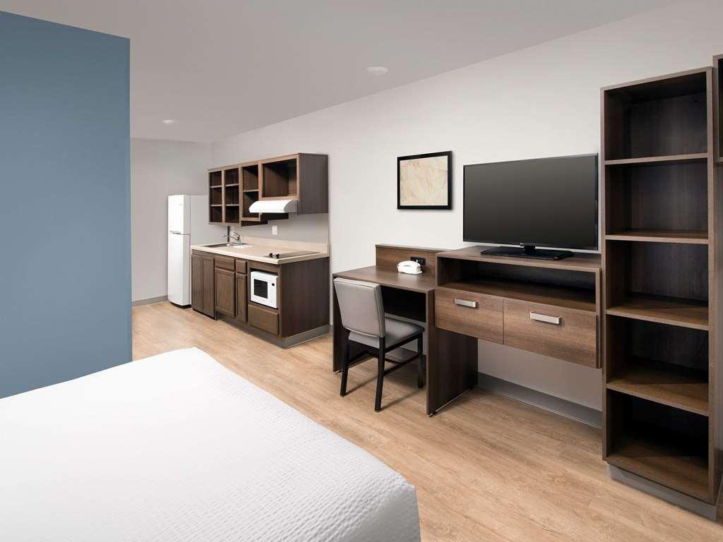 Extended Stay America Select Suites - Deerfield Beach Pokoj fotografie