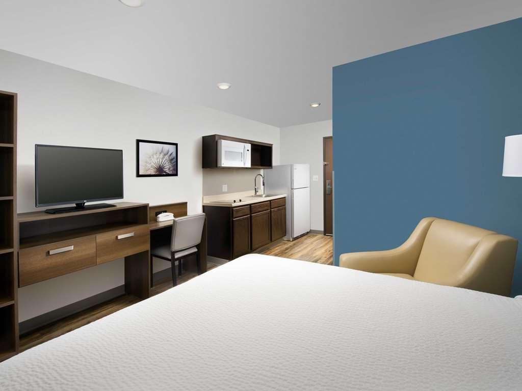 Extended Stay America Select Suites - Deerfield Beach Pokoj fotografie