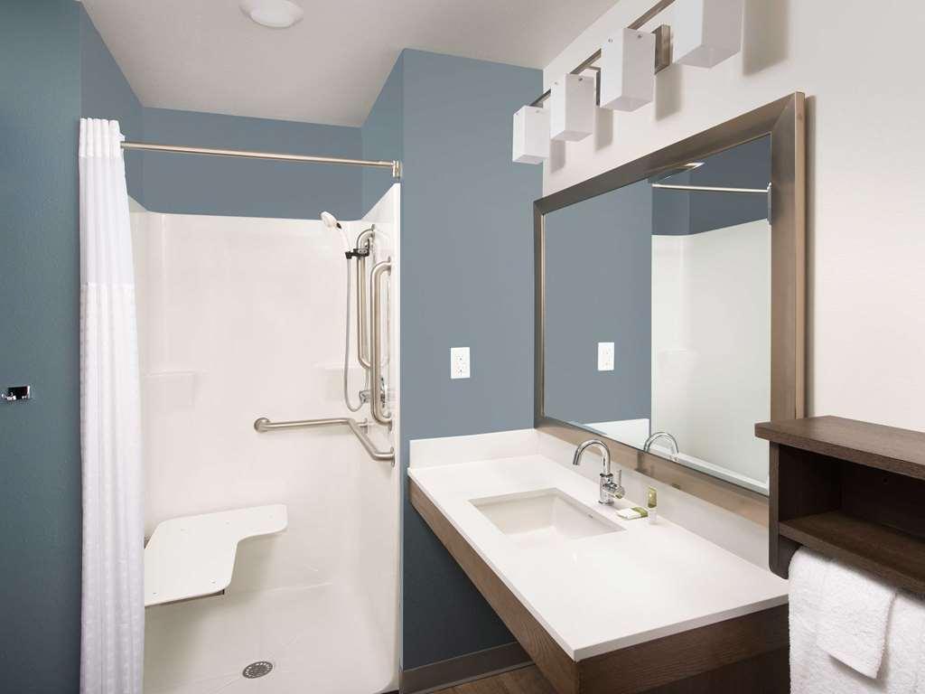 Extended Stay America Select Suites - Deerfield Beach Pokoj fotografie