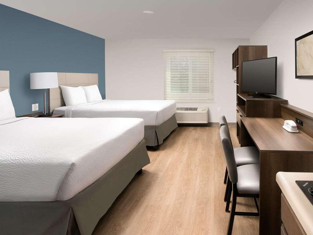 Extended Stay America Select Suites - Deerfield Beach Pokoj fotografie