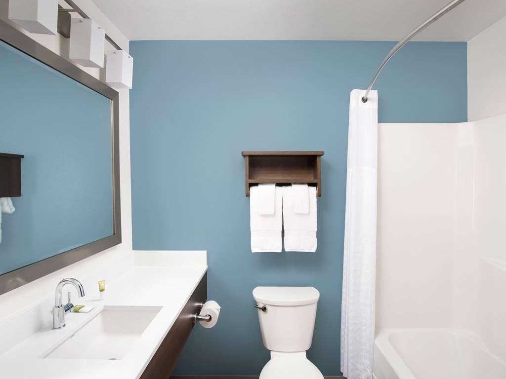 Extended Stay America Select Suites - Deerfield Beach Pokoj fotografie