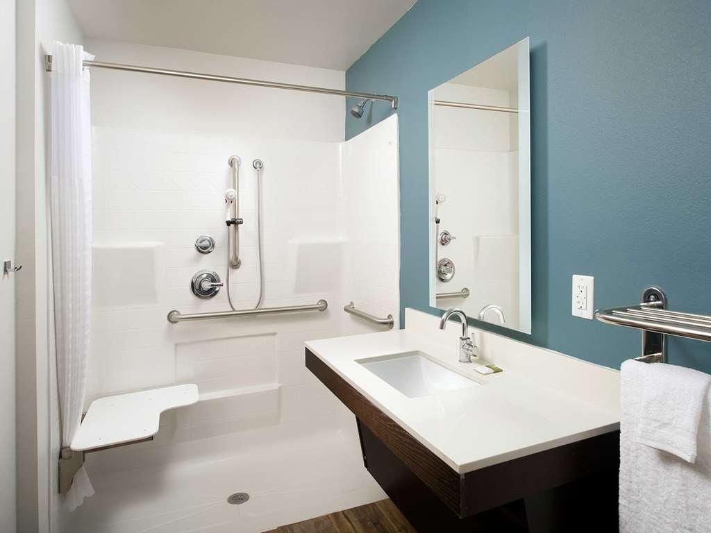 Extended Stay America Select Suites - Deerfield Beach Pokoj fotografie