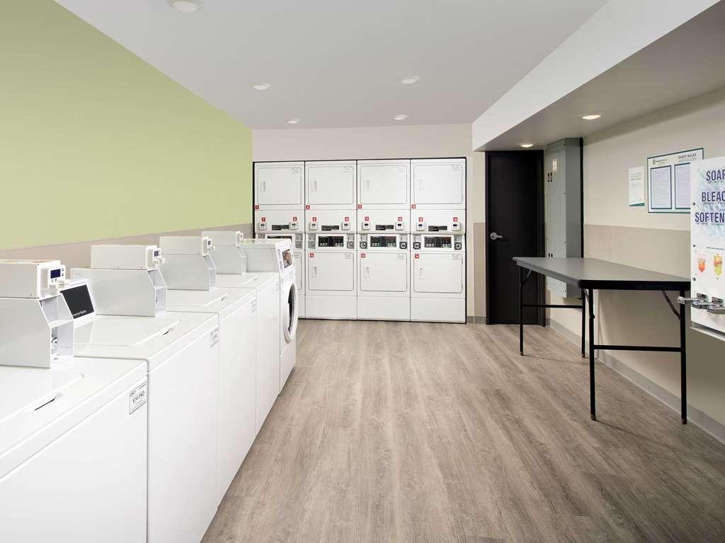 Extended Stay America Select Suites - Deerfield Beach Zařízení fotografie